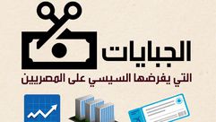 الجبايات التي يفرضها السيسي على المصريين- عربي21