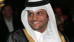سفير دولة قطر في المانيا سعود بن عبد الرحمن - أرشيفية