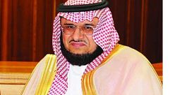الأمير خالد بن فهد