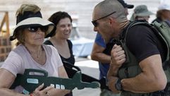 شركة إسرائيلية تعرض على السياح مغامرة "مكافحة إرهاب الفلسطينيين"