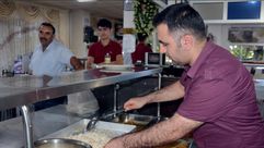مطاعم تركيا- الأناضول