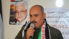 العقيد أبو أشرف العرموشي - قائد الأمن الفلسطيني في صيدا لبنان