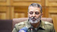 قائد الجيش الايراني الجديد- تسنيم