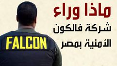 شركة فالكون الأمنية بمصر- عربي21