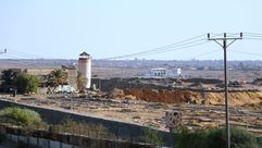حدود مصر مع غزة - عربي21