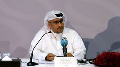 قطر  - رئيس قطاع السياحة - حسن الإبراهيمي