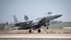 طائرات حربية إسرائيلية- معاريف