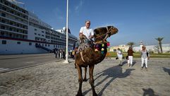 السياحة في تونس- جيتي