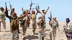 اليمن الجيش الوطني - سبتمبر نت