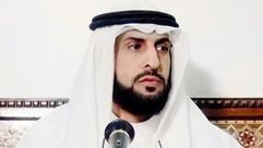 حاكم المطيري ريس حزب الأمة الكويتي