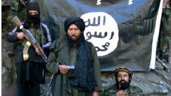 تنظيم الدولة في أفغانستان- تويتر