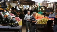 أسواق في عمان- جيتي