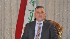 بهاء الاعرجي  نائب رئيس الوزراء العراقي السابق- تويتر