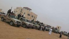 المهرة قوات قبلية مناهضة للوجود السعودي في المنقطة- عربي21