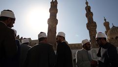 مصر مسجد - جيتي