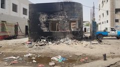 هجوم تنظيم الدولة في عدن - جيتي