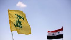 حزب الله سوريا- رويترز