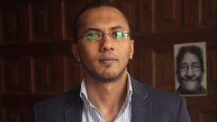 المحامي محمد حافظ مصر اختفاء قسري