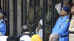 محاكمة  البشير  السودان  الخرطوم- الأناضول