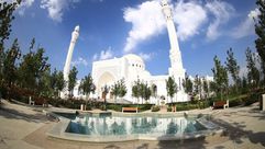 الشيشان مسجد - صفحة الرئيس رمضان قديروف على VK.com