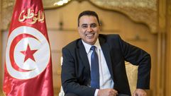 السياسي التونسي مهدي جمعة - صفحة حزب البديل