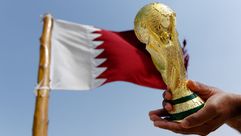 كأس العالم قطر- جيتي
