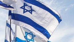 علم إسرائيلي- الأناضول