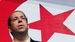 تونس  انتخابات  الرئاسة  الشاهد- جيتي