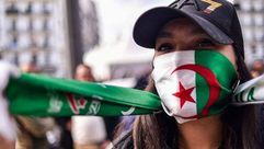 الجزائر  عصيان  مدني (أنترنت)