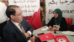 الشاهد يتقدم للرئاسة - عربي21