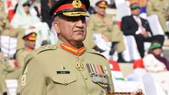 باكستان قائد الجيش الباكستاني الجنرال قمر جاويد باجواه