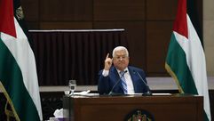 محمود عباس  الرئيس  السلطة  فلسطين  رام الله- وفا