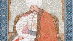 السلطان ياووز سليم - haber7