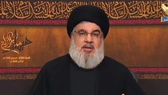 حزب الله حسن نصر الله المنار