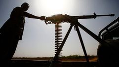 كسلا  السودان  الجيش  طوارئ  اشتباكات  القبائل- جيتي