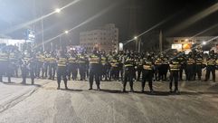 الشرطة الأردنية- عربي21