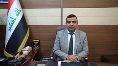 مدير مدير بلدية كربلاء عبير الخفاجي- صفحة اخبار كربلااء فيسبوك