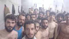 معتقلون سوريون في ليبيا (الأورومتوسطي)