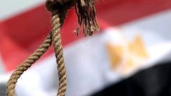 أحكام الاعدامات في مصر- الأناضول