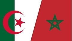 المغرب والجزائر الأناضول