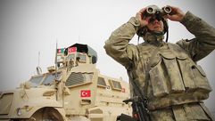 تركيا في أفغانستان- الأناضول