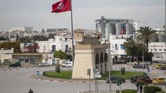مدينة مدنين تونس الاناضول