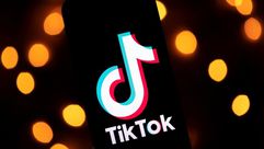 شعار "تيك توك"