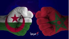 الجزائر  المغرب   عربي21