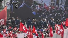 تونس والانقلاب (الأناضول)