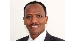 ئيس المعهد الإثيوبي للدبلوماسية الشعبية بالسويد، ياسين أحمد بعقاي عربي21