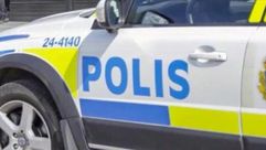 شرطة السويد- الأناضول