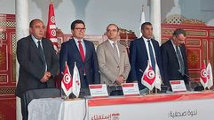 انتخابات تونس - عربي21