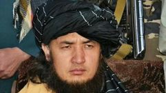 قيادي سابق منشق تم قتله من طالبان - تويتر