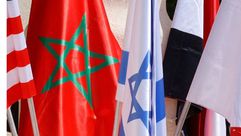 المغرب وإسرائيل- جيتي